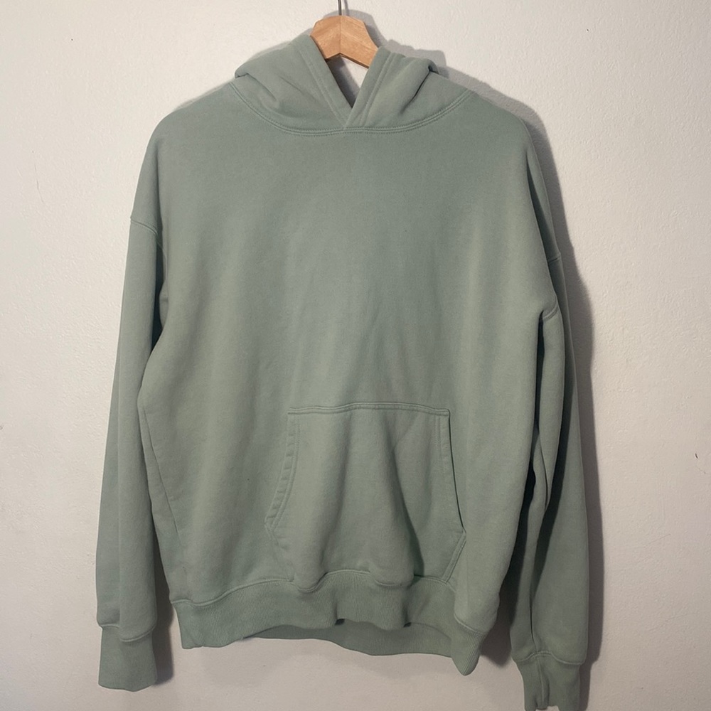 SACRÉ “SASHA” Hoodie